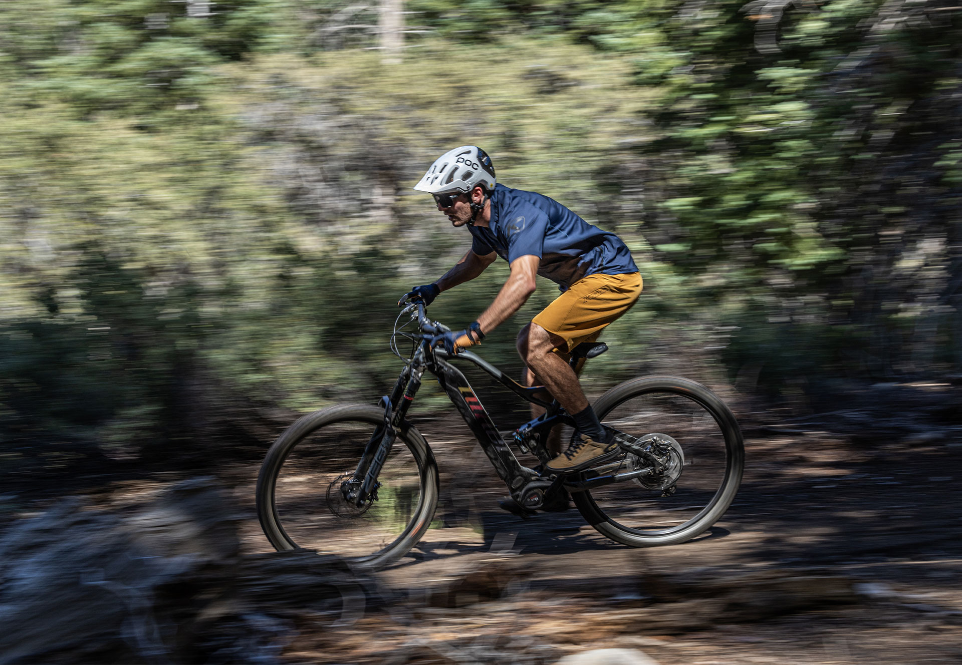 Revolution MTB Jersey | KLIM Mountain Bike Jersey